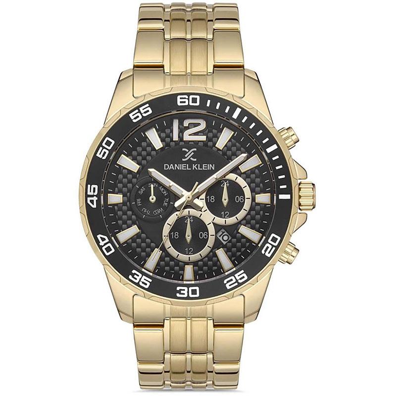 

Daniel Klein DK013492C-04 Мужские наручные часы