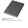 Yoga Balance Pad Wear Resistant Anti-Slip Design Waterproof Thickened Physical Therapy Large Balance Pad Strength Training Tool