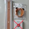 DAY6 Made Watch Denimals Ring Cover + Strap Set