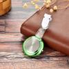 Lancardo Nurse Watch, Clip Watch, Pocket Watch, Nurse Watch for Men and Women, Analog Watch, Pocket Watch, Gift