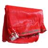 10Pcs Mesh Bag Strong Drawstring Reusable Mesh Onion Bags Breathable Vegetable Storage Net Bag for Home