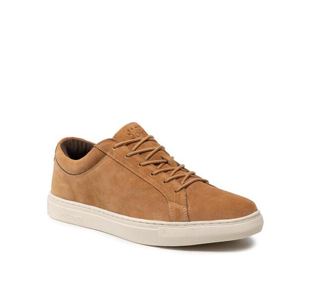 Men's Sneakers Jack&Jones Jfwgalaxy 12201284 Brown