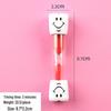 Multicolor Hourglass Timer – 10/15/20 Minutes Decoration & Gift for Birthdays and Children's Day
