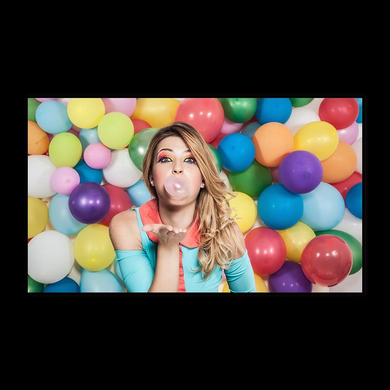 Skyworth KXS12N P1.25 Indoor LED Display Module CN plug (adapter included)