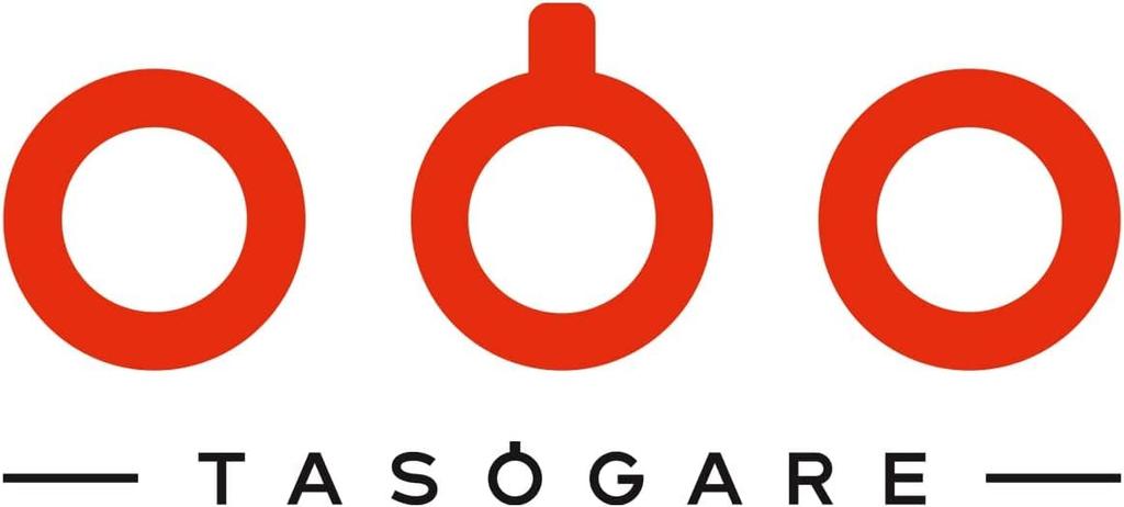 TASOGARE Drip Coffee Variety Bag Set of 4 Packs with 4 Different Aromas 100p