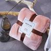 Verdickte Decken, Flanelldecken, Nickerchen-Decken, Korallenfleece-Bettlaken-Decken, Winter-Fleece-Decken