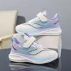 Kinder Sneaker Junge Mädchen Basketballschuhe Freizeit Atmungsaktiv Teenager Laufschuhe Tennis Sneaker Große Größen 31-40