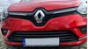 Renault CLIO IV - CHROME Grille Trim