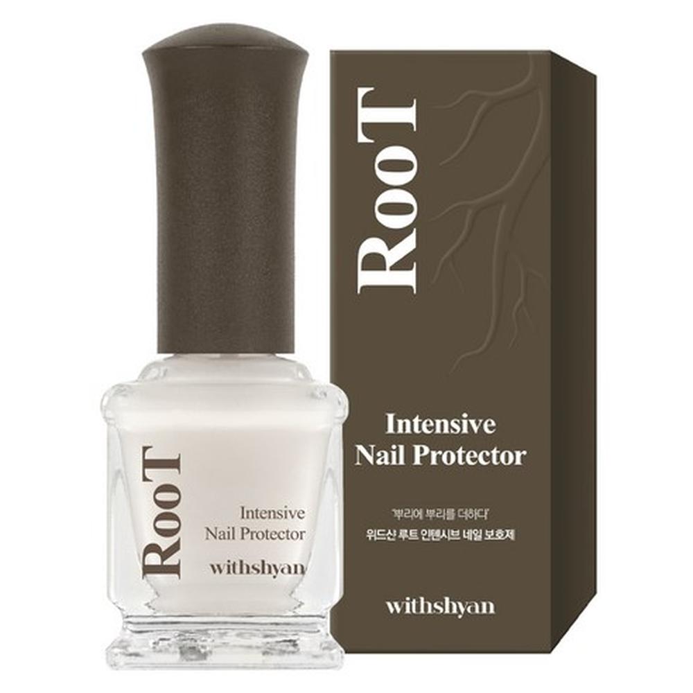 Withshyan Root Intensive Nail Protector 15ml 15ml