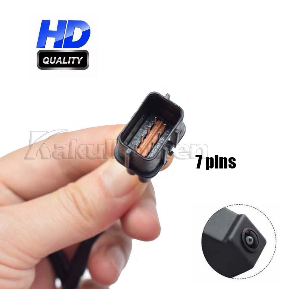 95760-3Z603 957603Z603 Rear View Reversing Assist Camera Car For Hyundai I40 2015 957603Z103 957603Z006 957603Z003 957603Z903