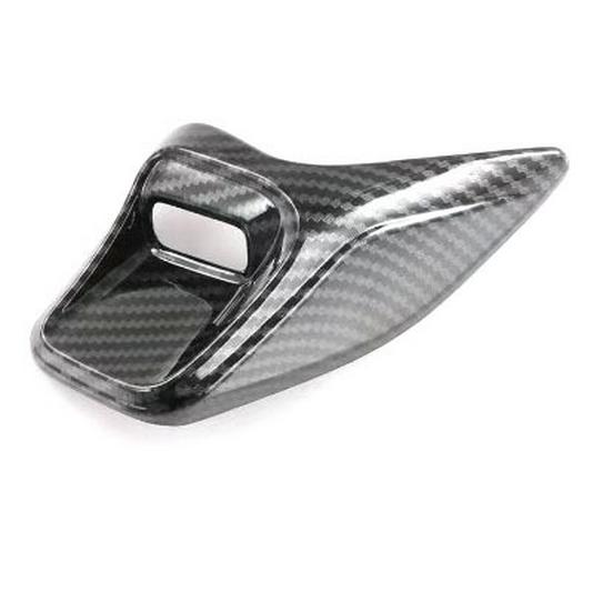 Passend für 21-23 Xpeng P5 Innenraum: Armlehnen, Türgriffe, Schalthebelrahmen, Luftausströmer, Mittelkonsole usw.