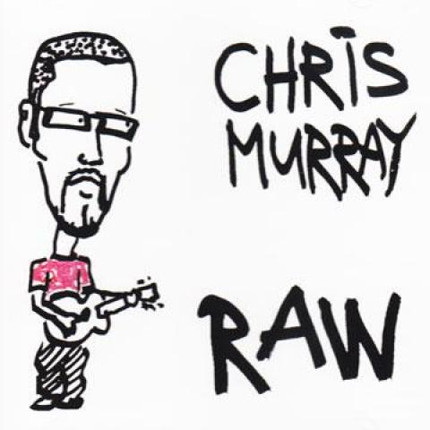 

CD CHRIS MURRAY - Raw SIWI030 Ska In The Worl 2005 Japan Reggae, Ska & Dub