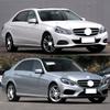 Pentru Mercedes-Benz E-Class W212 E200 E260 E280 E300 E350 2014-2015 1 Pereche Capac Lentilă Far Far Transparent Abajur
