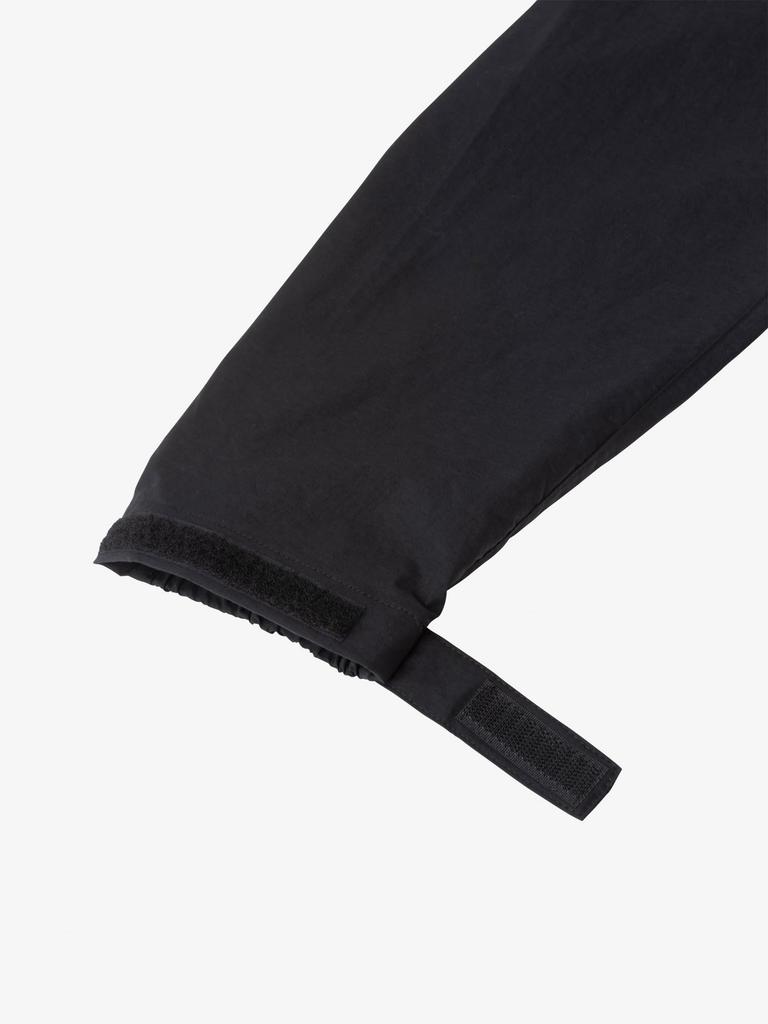 Helly Hansen Bergen Perfect for Outdoor and Perfect As a Black 2 WL Jacket, Lightweight, Water-Repellent, Comfortable, Travel, Activities, Commuting,