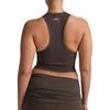 Nike Skims Round Neck Pullover Ribbed Tank Top Women tops IR5152-249
