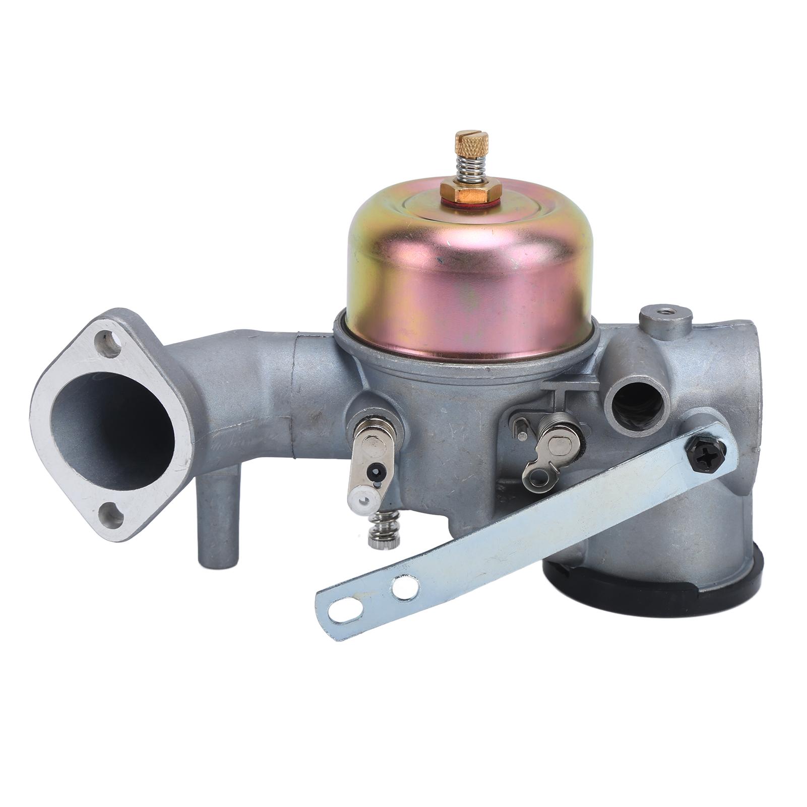 Carburetor Carb 491031 Accessory Replacement for Electrolux RL1138AR TF1238AR YPLT120DR