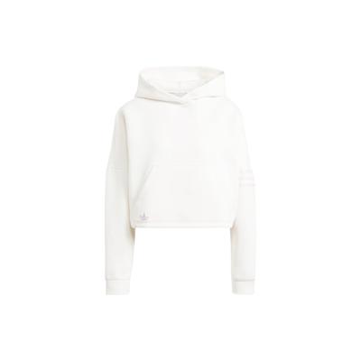 Moletom Originals Neuclassics Feminino Tops Branco IU2498
