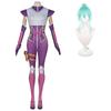 Ayame Momochi Cosplay Wig Included Some I Started Living Together with a NEET Costume for School and Stage Wear Momochi Wig Size [Excellent Quality] -