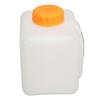 Air Parking Heater Fuel Tank 2.5L Capacity Universal Fit Diesel Heater Oil Water Can for Car Truck