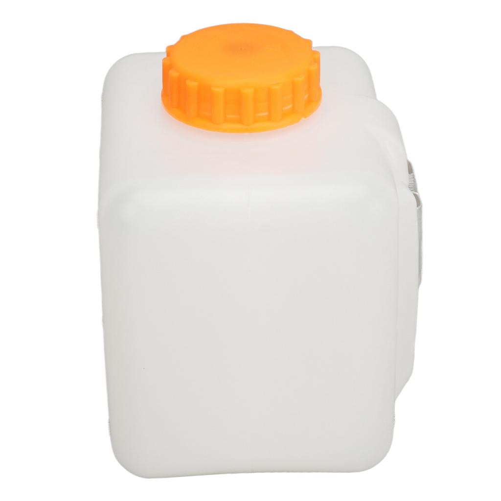 Air Parking Heater Fuel Tank 2.5L Capacity Universal Fit Diesel Heater Oil Water Can for Car Truck