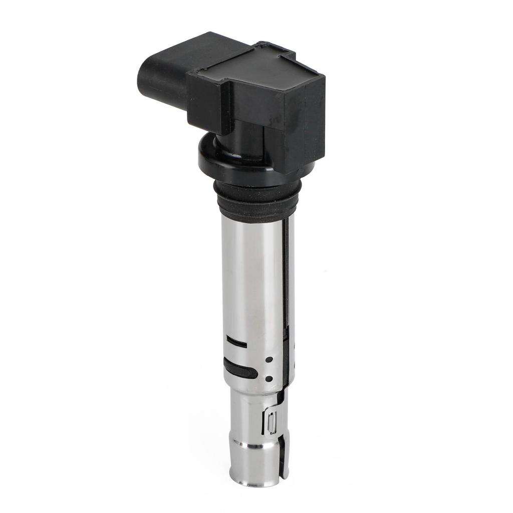 4x Ignition Coil Packs Set 036905715F For VW Golf 1.4 TSI Volkswagen Polo Jetta 1.6 FSI Tiguan