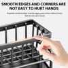 Kitchen Sink Drain Rack Organizer-Countertop Storage Shelf,for Soap Sponge Dishcloth Towel Spice, Multi-Functional Filter Basket