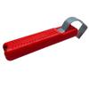 Built-in Spring Wire Stripping Pliers Cable Cut Tool Plier Crimping Tool  Fixed Cable