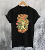 Sturgill Simpson Short Sleeve Cotton Black Men S-234XL T-shirt E184 Unisex T-Shirt