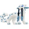 Pokmon Moncolle MS-36 Paojian Collectible Figure 10cm Tall, Detailed Design, Action Figure