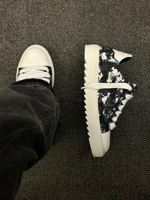 Modische Niedrig geschnittene Numeris Sneaker Erhöhend Lässig Sport Weiß Board Schuhe Für Paare Leichte Gummi Außensohle