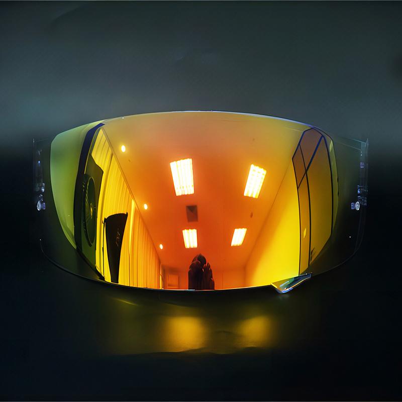 Motorcycle Helmet Visor Lens Full Face Shield Lens Case for SHOEI GT-Air Gt Air2 Neotec CNS-1 CNS1 TC- 5 Visor ShieldSpeed Sensors 6