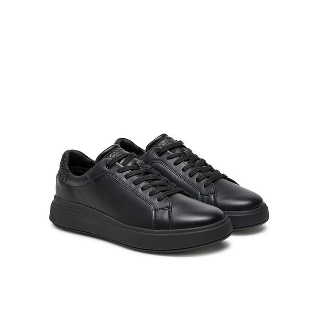 Men's Sneakers Calvin Klein Hm0hm01659 Black