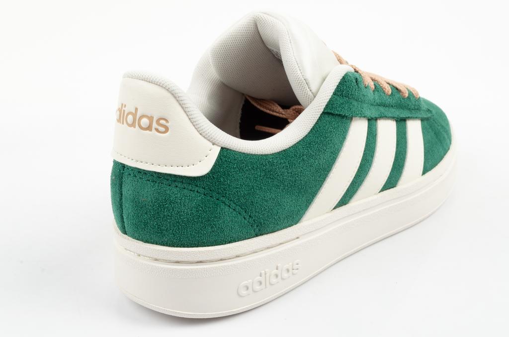 Adidas Grand Court Alpha 00s [IH3850] size 38 2/3