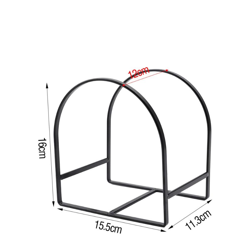 Save Space Plate Storage Rack Quick Drying Dinner Plate Stand Dish Drying Partition Holder Kitchen