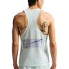 Nike SS26 Aeroswift Quick-Dry Breathable Fitted Running Tank Men tops IH6940-394
