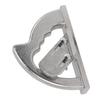 Manual Seamless Floor Push Tool Aluminum Alloy Efficienct Seamless Special Splice Knife for PVC