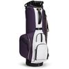 VESSEL Bezel Golf Caddy Bag Stand PLAYER 5.0 PRO PLAYER 5.0 PRO SINGLE STRAP MONARCH GENUINE MONARCH