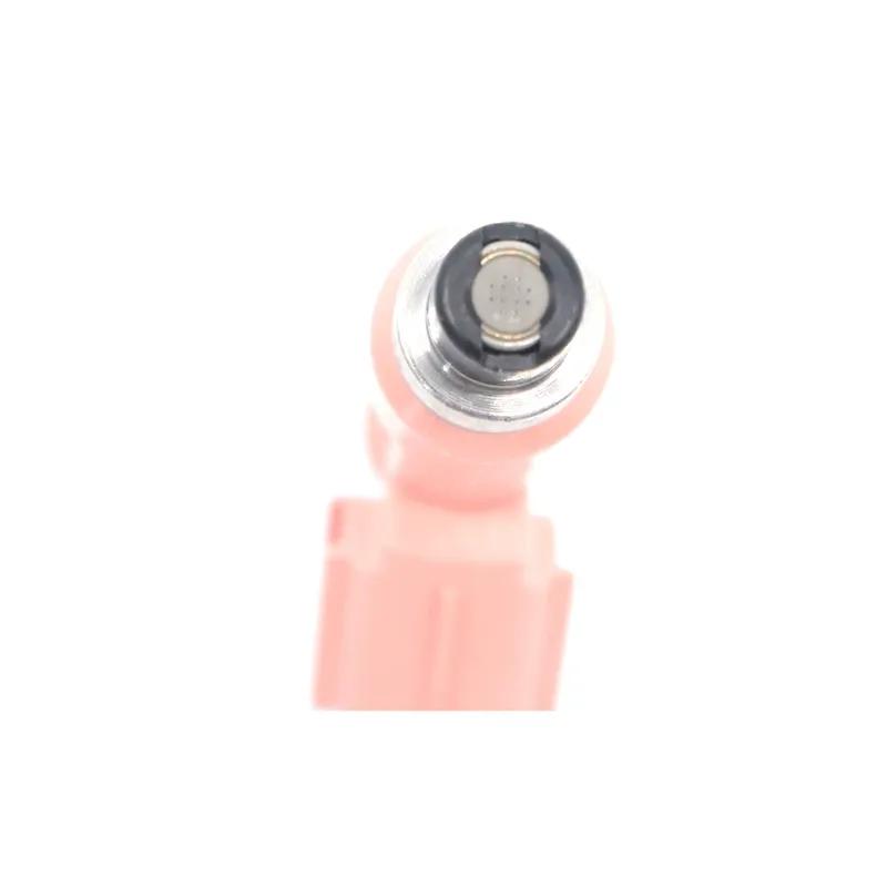 4pcs New Car Fuel Injectors Nozzle 23250-21091 For Toyota Prius C 2012-2016 2325021091 23250 21091