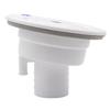T-Top-Rated-Lockable Filler Neck For Water Tanks Caravan Fresh Water Fill Hatch Inlet Camper Trailer Tank Caps RV Accessory
