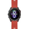 QuickFit Strap for Garmin Fenix 8 47mm 51mm Fenix E 47mm Enduro 3 2 22mm 26mm QuickFit Wristband for Garmin Fenix 8/7/7X/6X/5X