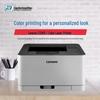 Lenovo CS1831 A4 Color Laser Printer CN Plug (adapter Included)