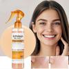 Dr.Melaxin Kojic Turmeric Exfoliating Spray 200ml for Skin Brightening