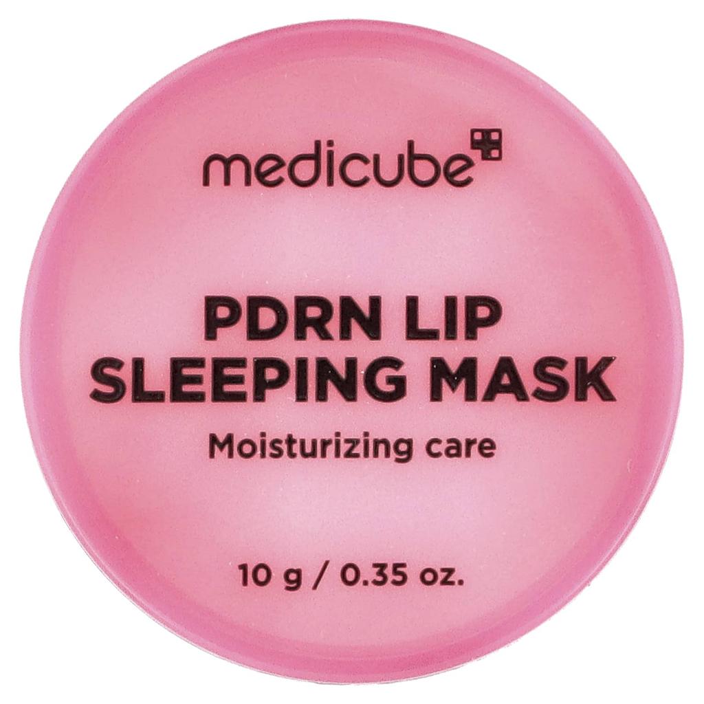 Medicube PDRN Lip Sleeping Mask, 10g (0.35oz)