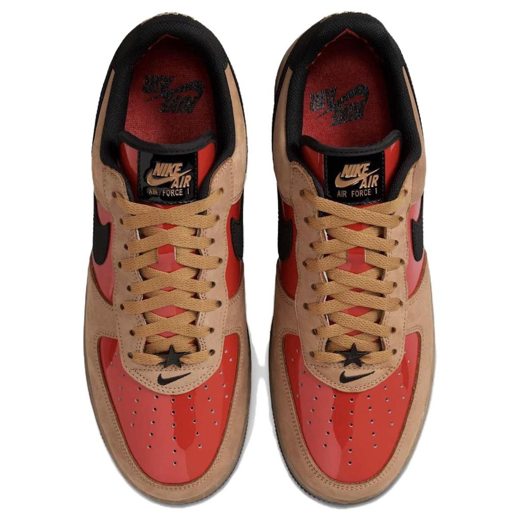 New Nike Air Force 1 Low World Tour Shanghai FZ3081-200