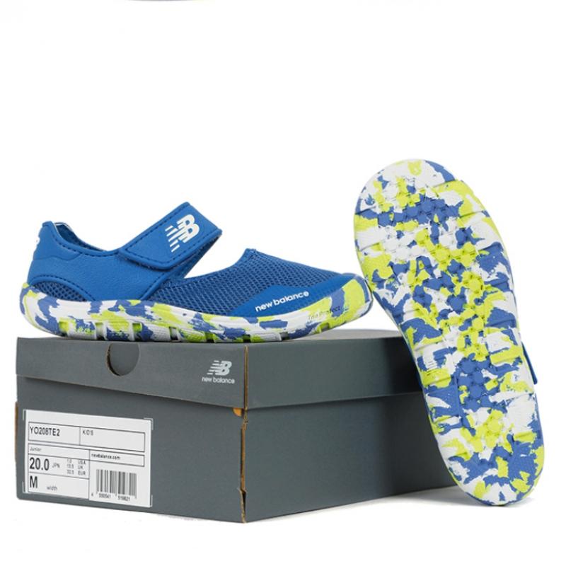 New Balance Kinder Aqua Schuhe Sandalen 208 V2