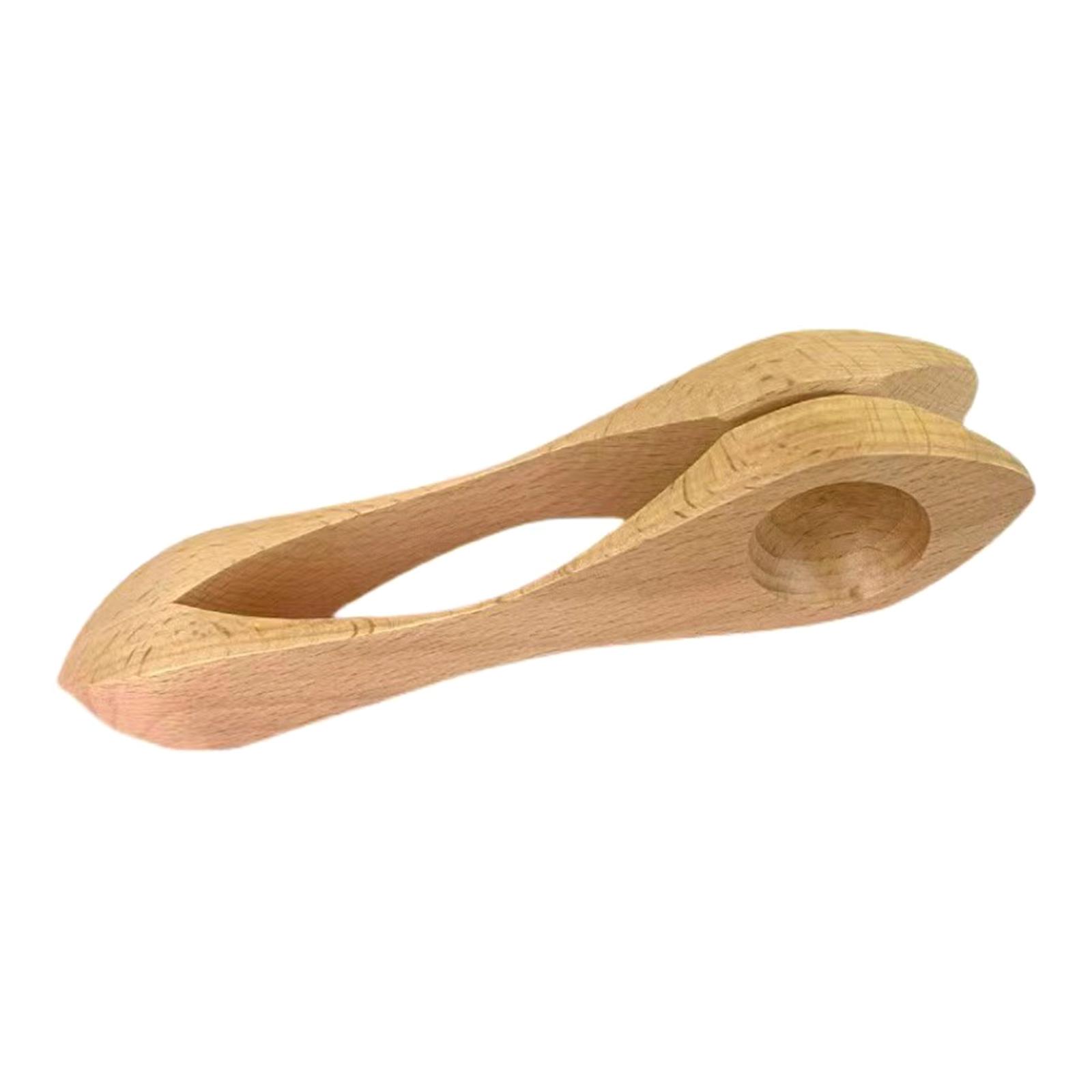 

Музыкальная деревянная ложка ударный инструмент игрушка для игры звуки ударные музыкальная ложка с ручкой ударный инструмент