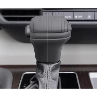New Silicone Gear Shift Knob Cover For Toyota Sienna Granvia 2024 Gear Ball Protector