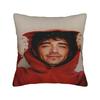 Warm Home Jesus L-Leclerc Racing Racer Decorations Pillowcase Merch  Pillow Covers Square Multiple Sizes