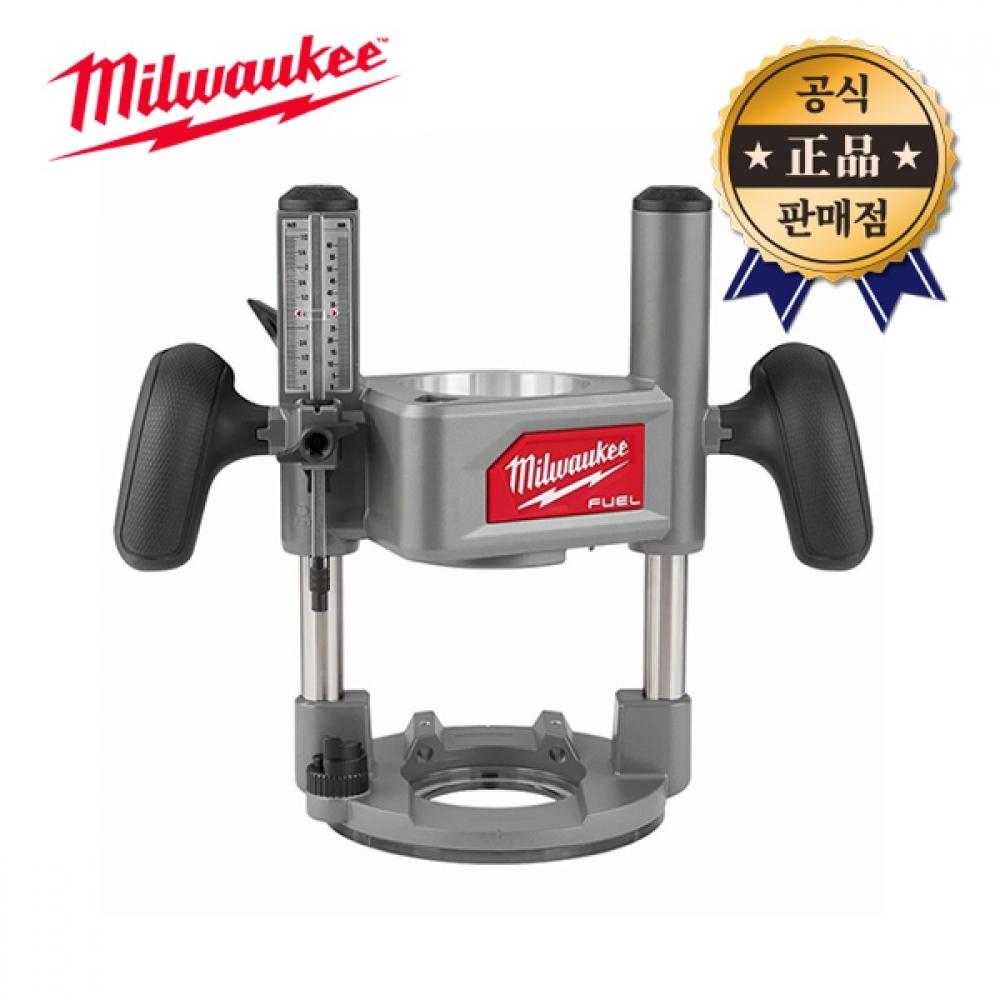 

Погружная база Milwaukee Luther RBA 1 Зарядная база Luther M18 FR12 Совместимый контроль глубины