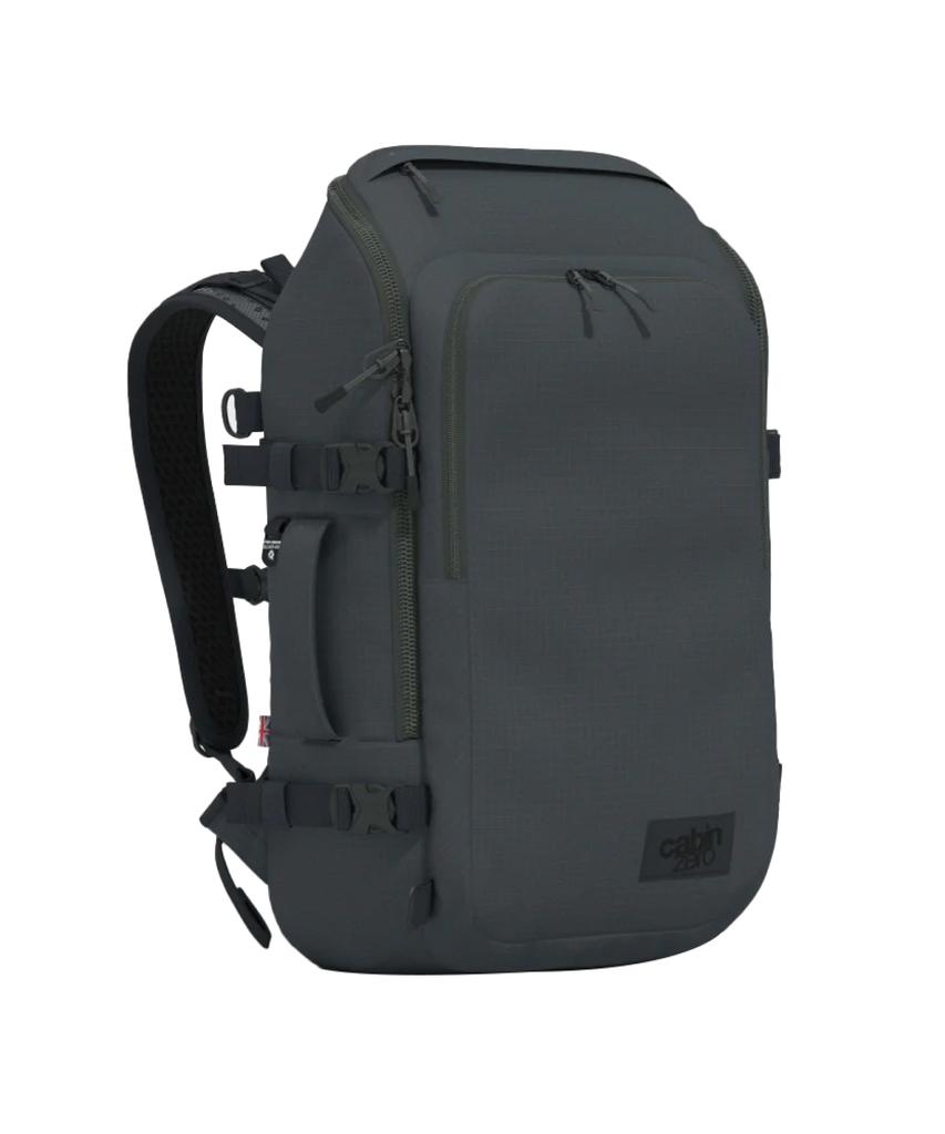 Cabin Zero Adv Pro Backpack 32L Original Gray